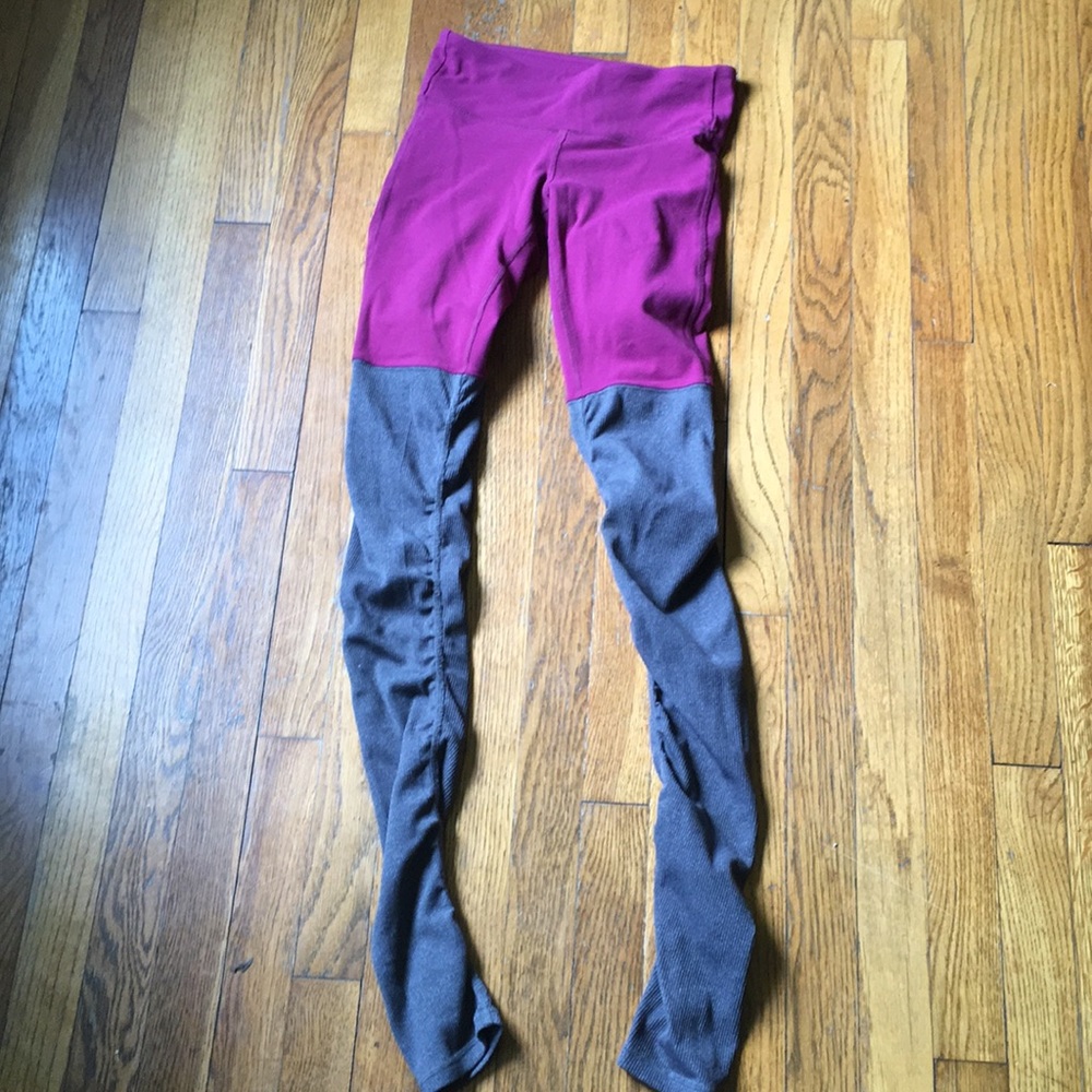Alo Goddess Leggings—Make an offer!